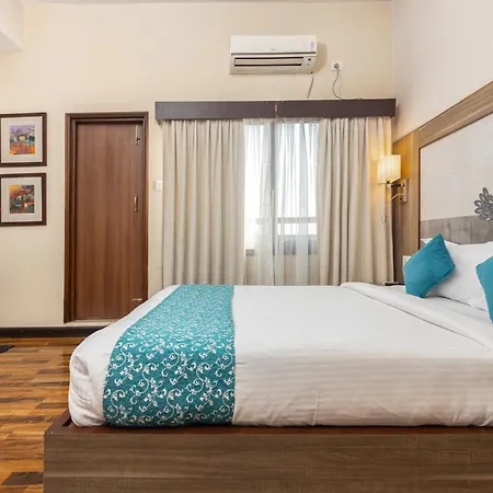 Hotel Arts Kathmandu
