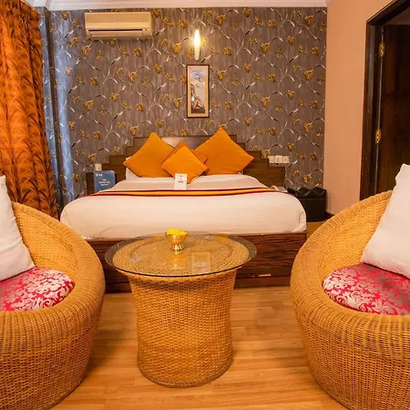 Hotel Arts Kathmandu
