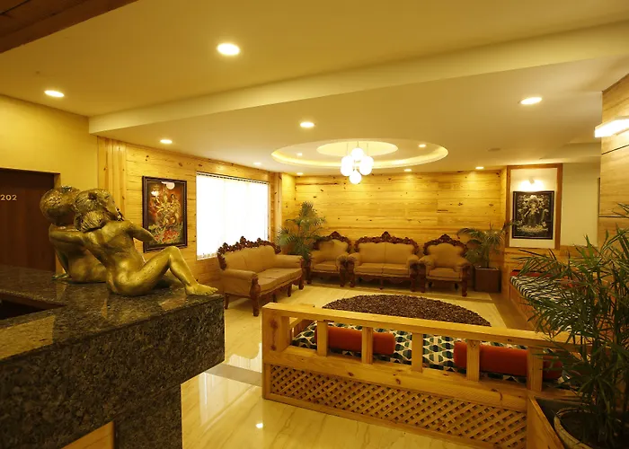Arts Hotel 4*