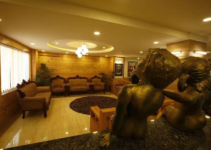 Hotel Arts