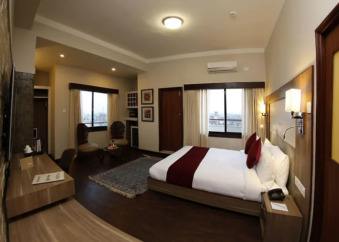 Arts Hotel
