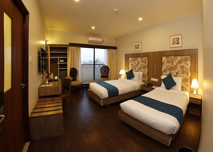 Arts Hotel Kathmandu