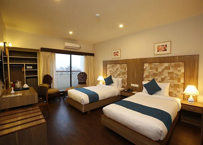 Arts 4* Kathmandu