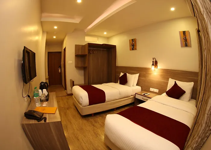 Arts 4* Kathmandu