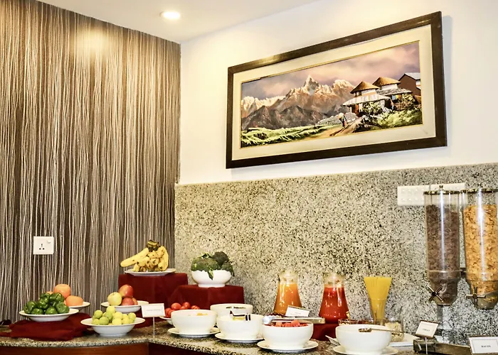 Arts Hotel 4*