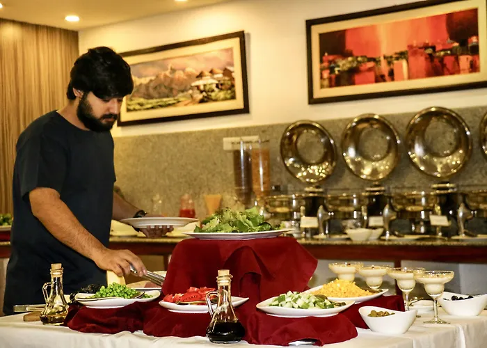 Hotel Arts