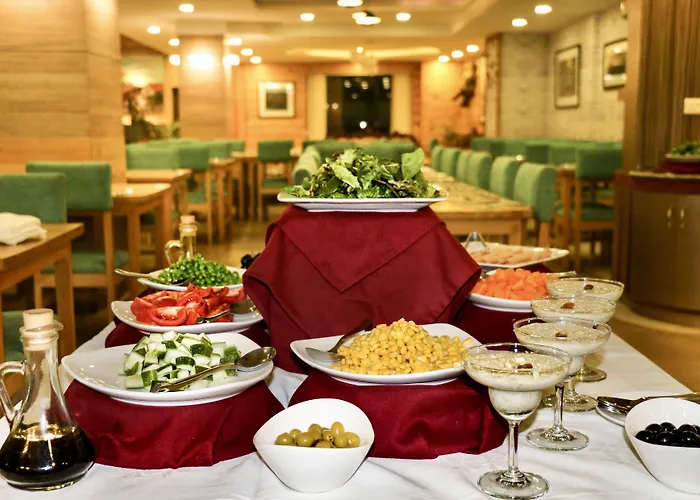 Arts Hotel 4*