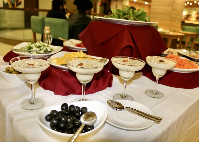 Arts Hotel 4*