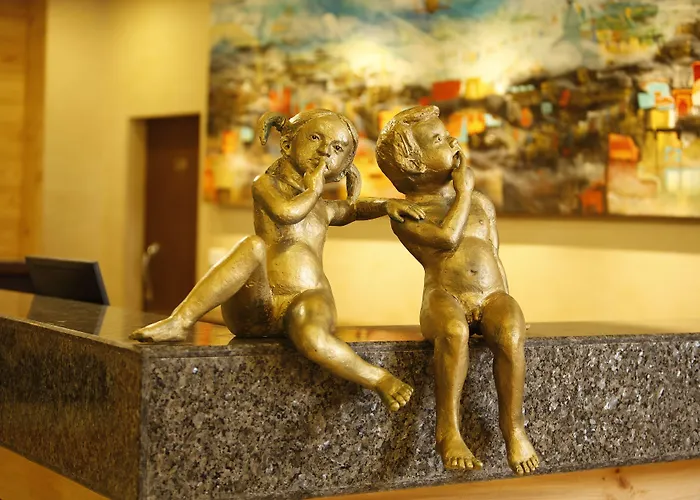 Hotel Arts 4*
