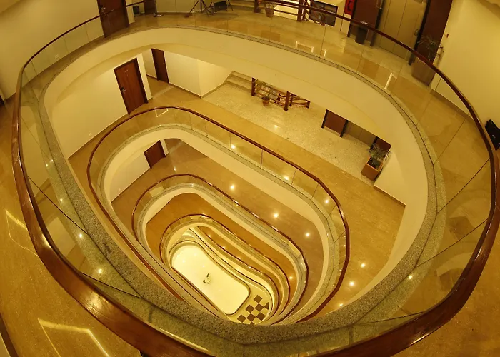 Hotel Arts 4*