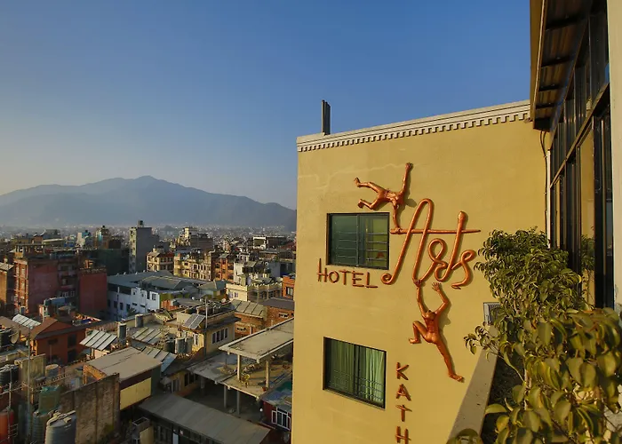 Arts Kathmandu