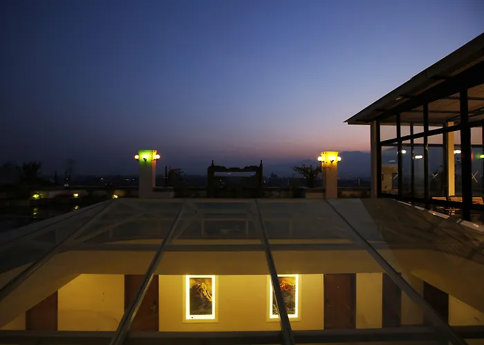 Hotel Arts 4*