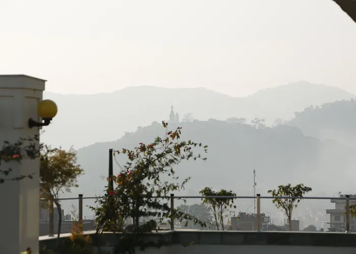 Arts 4* Kathmandu