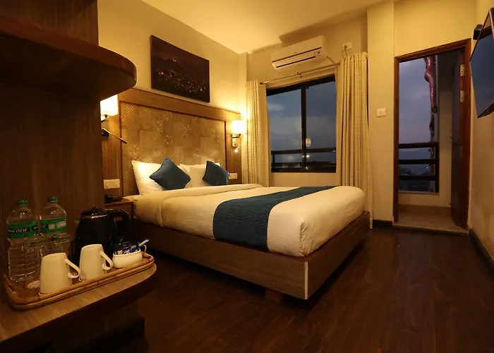 Hotel Arts 4*