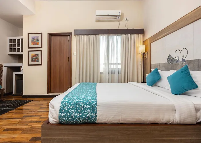 Hotel Arts 4*