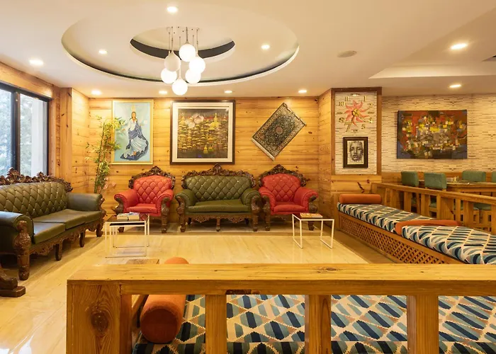 Arts Hotel
