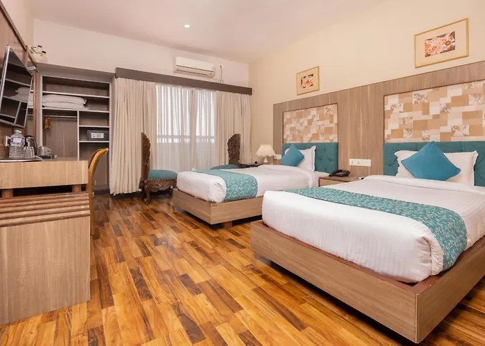 Hotel Arts