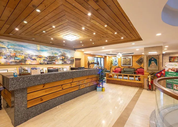 Arts 4* Kathmandu
