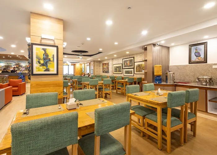 Arts Hotel 4*