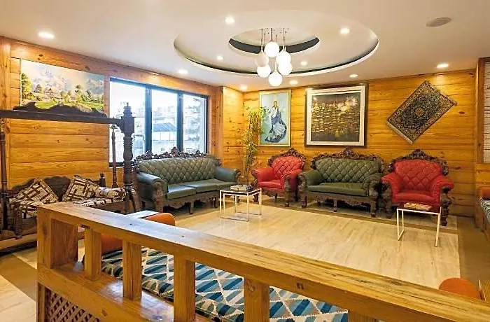 Arts Hotel