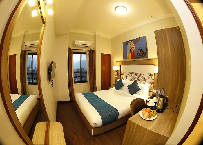 Arts Hotel