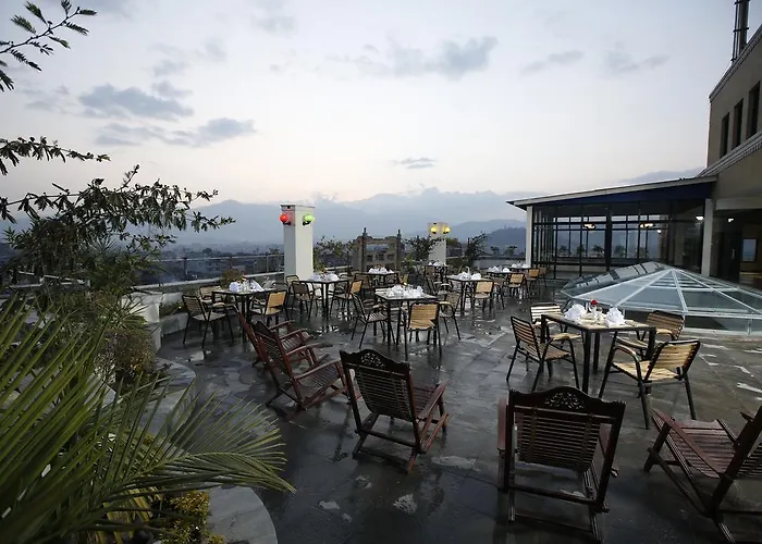 Arts Hotel 4*