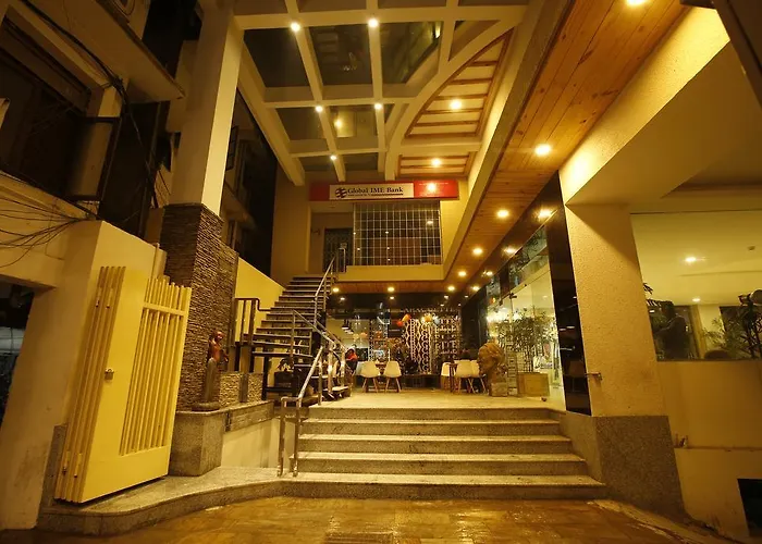 Arts 4* Kathmandu