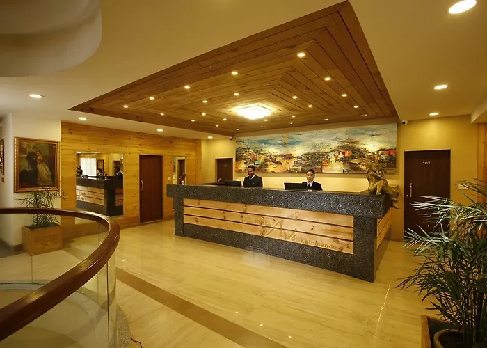Arts 4* Kathmandu