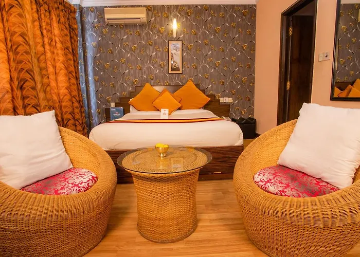 Hotel Arts