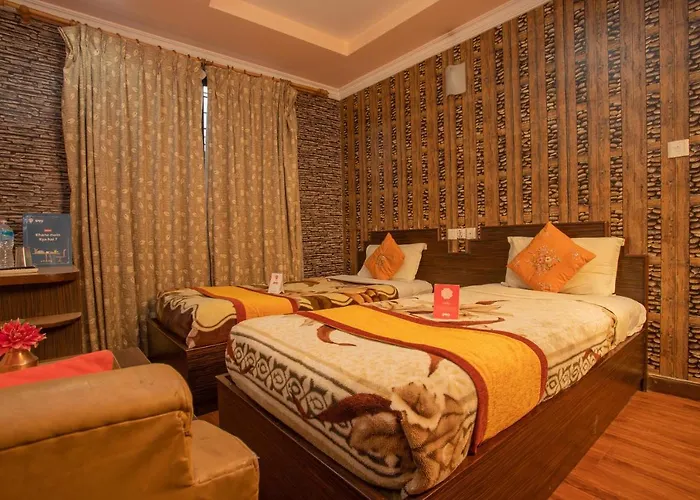 Hotel Arts