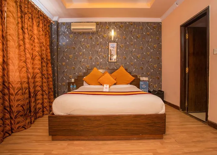 Hotel Arts Kathmandu