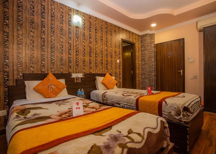 Arts 4* Kathmandu