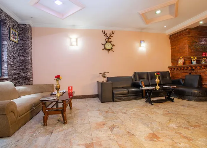 Arts Hotel 4*