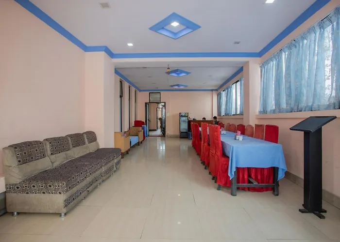 Hotel Arts 4*