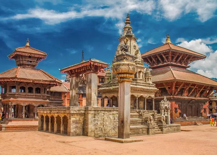 Arts Hotel Kathmandu